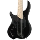 Dingwall NG3 Adam "nolly" Getgood Signature Left-handed 5-STRING Bass 3-PU Black New. Price: $2830.00.