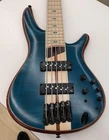 (ibanez) SR1425B-CGL 1P-01 Electric Bass Guitar W/gig Bag Shipping From Japan Used. Price: $1821.00.