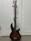 Aria Pro Ii Jaco Pastorius Tribute 313-JP Detroit Fretless Bass Guitar Sunburst New. Price: $509.00.