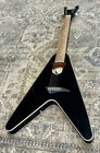Dean Vco Acoustic Electric Flying Guitar With Case Used. Price: $675.00.