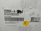 Kohler Tempered T22024-4-BN Deck Mounted Roman Tub Filler Brushed Nickel Open. Price: $149.97.