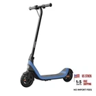 Segway Ninebot Kids Ekickscooter, Electric With C2 Lite / 9.9 Mph New. Price: $236.07.