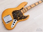 1976 H.s. Anderson Bask Bass HS-B1 Vintage Jazz Natural Ash, Japan Used. Price: $1379.99.