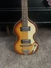 Jay Turser TB-2B-VS Color Sunburst Electric Bass Guitar Used. Price: $296.00.