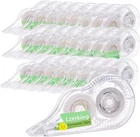 Correction TAPE,WHITE,32-COUNT,TRANSPARENT Dispenser Shows Much New. Price: $34.99.