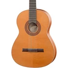 Hofner Solid Cedar Top Mahogany Body Classical Acoustic Guitar Matte Refurbished Excellent. Price: $659.99.