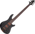 Schecter CB-5 Charles Berthoud Bass See Thru Black Satin New. Price: $1549.00.