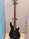 Schecter DAMIEN-4 Precision Bass Electric Guitar Used. Price: $690.99.