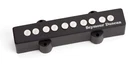 Seymour Duncan SJ5-3 String Quarter Pound Jazz Bass Single Coil Pickup Bridge New. Price: $99.00.