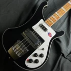 Rickenbacker Electric Bass Guitar Model 4003 Jetglo With Hard Case From Japan New. Price: $3699.99.