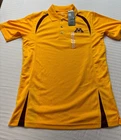 Minnesota Golden Gophers Polo Shirt Mens Knights Apparel Ncaa Performance New. Price: $26.99.