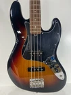 Fender American Performer Jazz Bass With Rosewood Fretboard 3-TONE (P03059654) Used. Price: $762.00.
