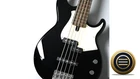 BB435 Bass Electric 2023YAMAHA Used Tbs 5-STRING Teal Blue New. Price: $537.20.