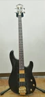 Ibanez MC824 Musician Bass 1985 Vintage Made Japan Mij Active Project 4.1KG Used. Price: $1365.00.
