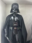 Hot Toys 1/4 Darth Vader Return Of The Jedi QS13 Exclusive Star Wars Episode Vi Used. Price: $500.00.