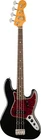 Fender Vintera Ii '60S Jazz Bass - Black New. Price: $1309.99.