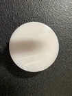 Signature Hardware SH439071BG Finished Drain Cap - Brushed Gold Open. Price: $21.00.