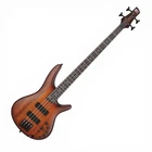 Ibanez SR500A 4-STRING Bass Mahogany Brown Burst Low Gloss Bartolini New. Price: $699.99.