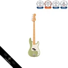Fender Player Ii Precision Bass Electric Maple Fingerboard Birch Green New. Price: $1095.76.