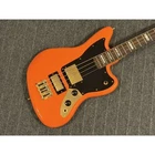 Fender Mike Kerr Jaguar Bass Royal Blood Used. Price: $1730.56.