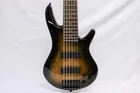 Ibanez GSR206SM 6-STRING Active Bass Guitar Brown Burst W/ Hard Case 2017 Used. Price: $399.99.