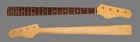 Medium Scale 32" Neck Fits Fender Jazz/p-bass Maple/rosewood New. Price: $189.95.