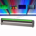 Uking Rgbw Moving Head Wall Washer Light 24X12W Leds Beam Angle Dj Stage New. Price: $158.09.