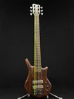 Warwick Thumb Bo 6-STRING 2019 Masterbuilt Custom Shop Guitar Bass Used. Price: $4259.00.