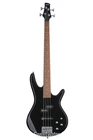 Ibanez Gio GSR200BK Bass Guitar - Black New. Price: $249.99.