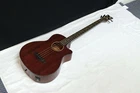 Dean Axcess Acoustic Electric Cutaway 4-STRING Bass Guitar B-stock -local Pickup Open. Price: $259.99.