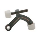 Ives 70A716 Schlage Hinge Pin Door Stop, Aged Bronze New. Price: $19.20.