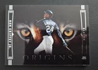 Ken Griffey Jr. 2023 Panini Chronicles Origins Tiger Eyes #tig-kg Ssp Case Hit Ungraded. Price: $299.99.