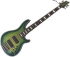 Schecter Daniel Firth Hellraiser EXTREME-5 Bass Cthulhu Burst Satin B-stock 0374 New. Price: $1279.20.