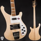 Rickenbacker 4003 - Maple Glo #2535774 New. Price: $2599.00.