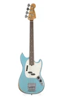 Fender Jmj Road Worn Mustang Bass - Faded Daphne Blue New. Price: $1849.99.
