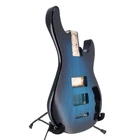 G&l Clf Research L-2500 S750 Bass V Body Swamp Ash Blueburst Made In Usa Used. Price: $474.99.
