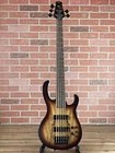 H. Jimenez LBS5 5-STRING Electric Bass Guitar Satin Brown Burst New. Price: $819.00.
