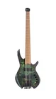 Cort 5-STRING Headless Space Bass Star Dust Green New. Price: $849.99.