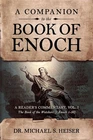 Companion To The Book Of Enoch: Reader's... Paperback 2020 Like. Price: $26.95.