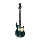Yamaha BB435 BB400 Series 5-STRING Bass Guitar Double Cutaway (teal Blue) New. Price: $659.99.