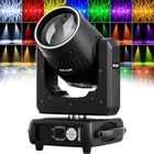 U King 350W Led Moving Head Stage Rgbw Gobo Beam Dmx Lighting Disco Show New. Price: $284.99.