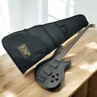 Schecter 5 String Active Bass Diamond Series Used. Price: $959.29.