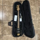 Ernie Ball Music Man Stingray Special 5 Hh Bass Guitar - Jackpot Mint, W/ Case Used. Price: $2149.99.