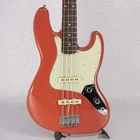 Fender Made In Japan Tomomi Jazz Bass Rosewood Clear Fiesta JD25032830 Guitar New. Price: $1528.84.