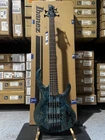 Ibanez Standard BTB945 5-STRING Bass Guitar Cosmic Blue Low Gloss New. Price: $1499.99.