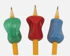 The Pencil Grip 3 Step Development Training Kit-assorted New. Price: $10.50.