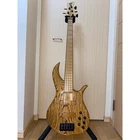 Electric Guitar F-bass BN5 Rare String Oil Finish Natural Used. Price: $7693.00.