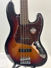 Fender Jazz Bass - American (P02020786) Used. Price: $1199.99.