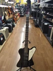 Epiphone Thunderbird Iv Electric Bass Black Soft Case Preowned From Japan Used. Price: $434.00.