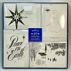 Hallmark Holiday Cards With Self-sealing Envelopes Design 40 Christmas New. Price: $18.85.
